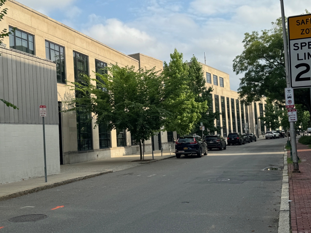 Harvard