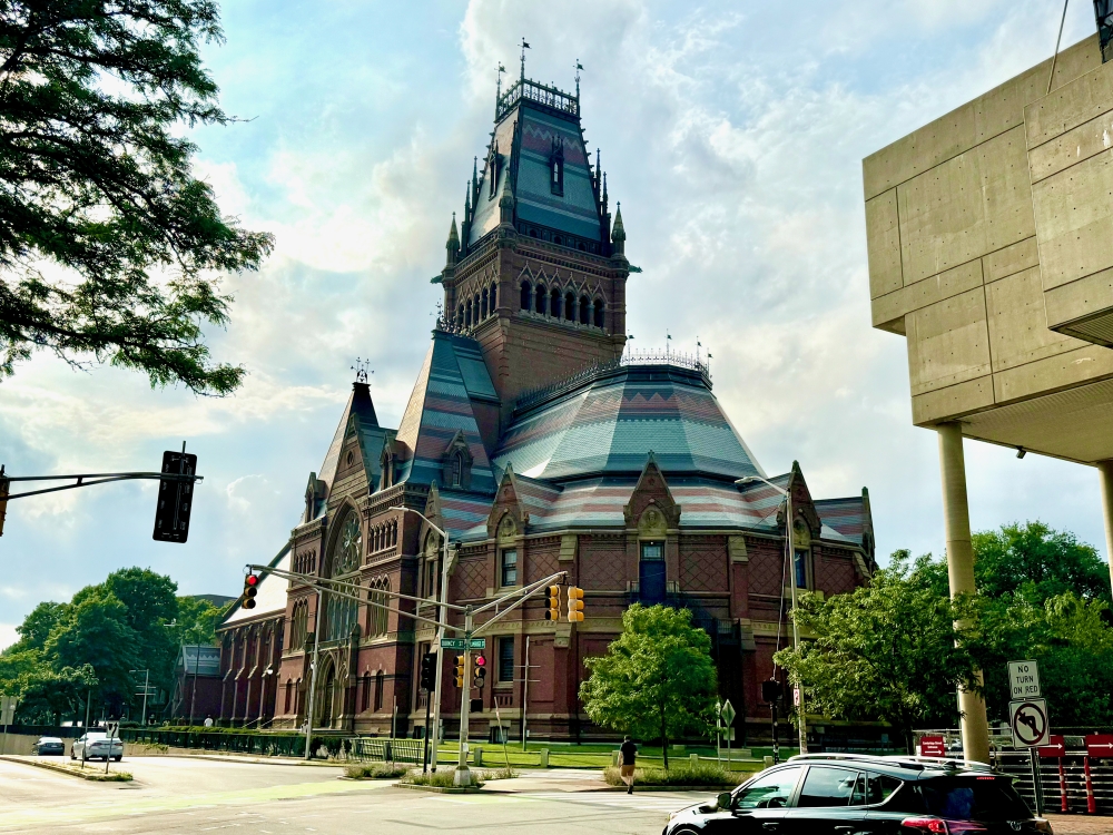 Harvard