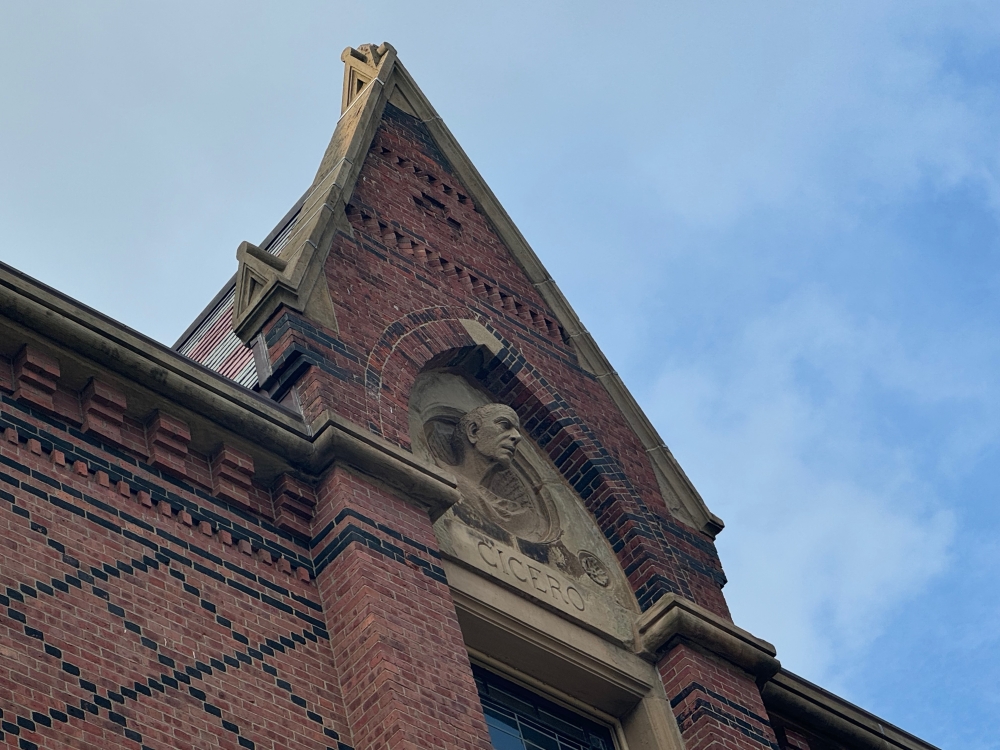 Harvard