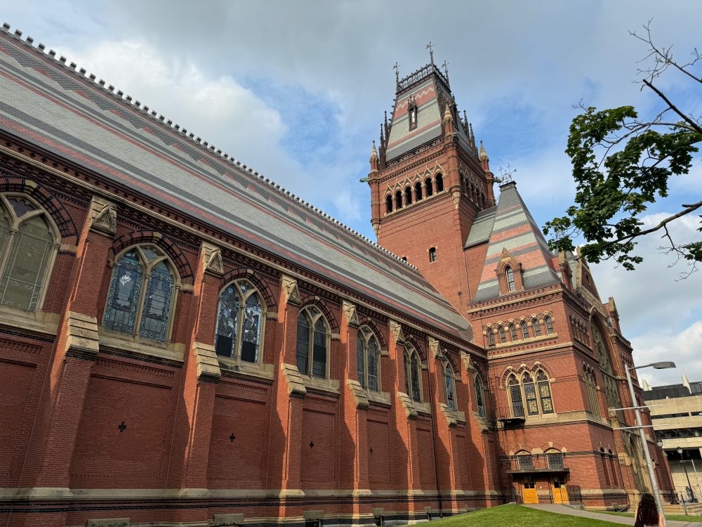 Harvard