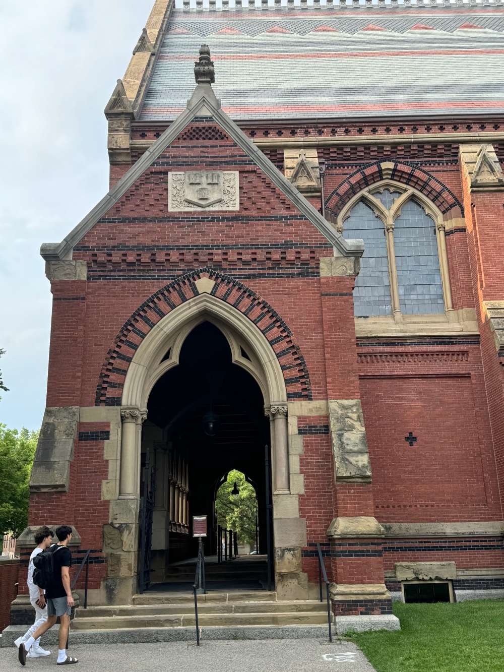 Harvard