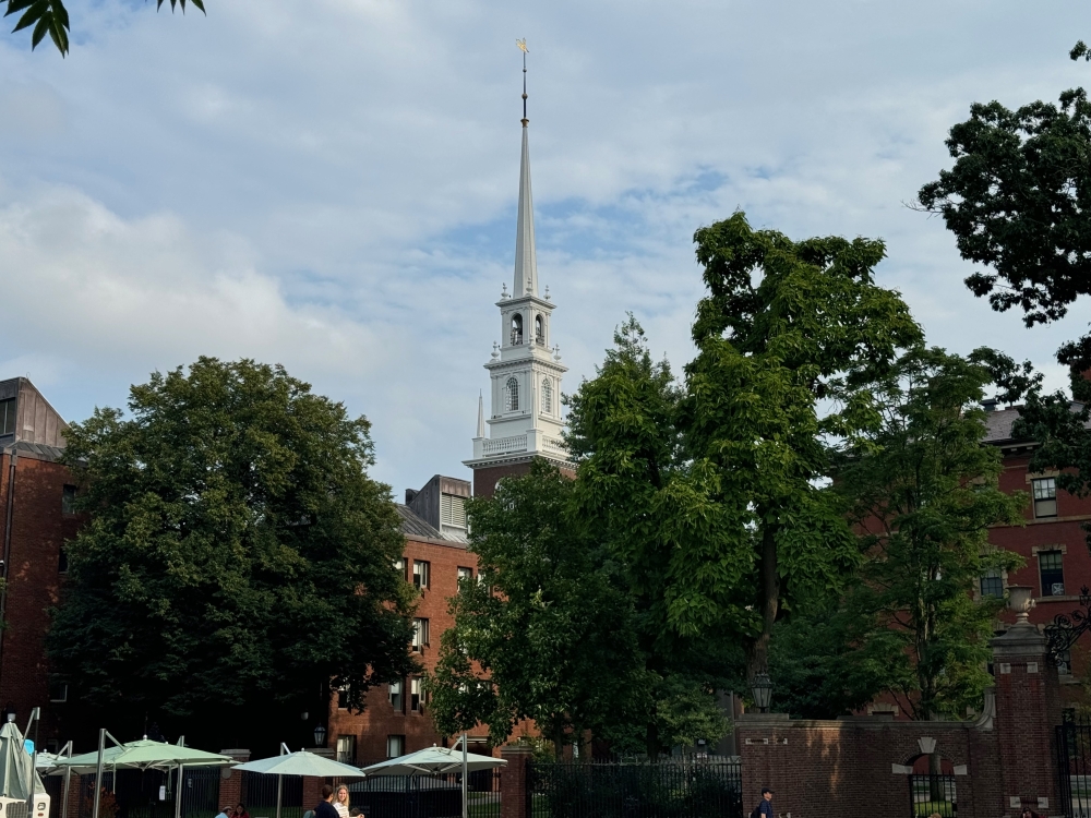 Harvard