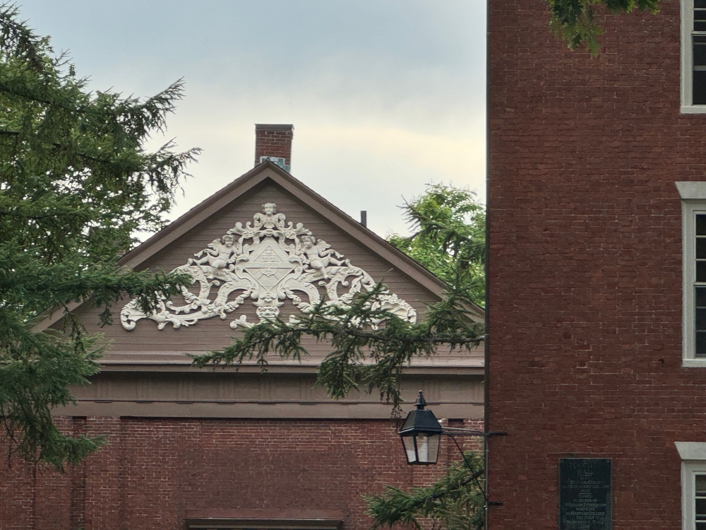 Harvard