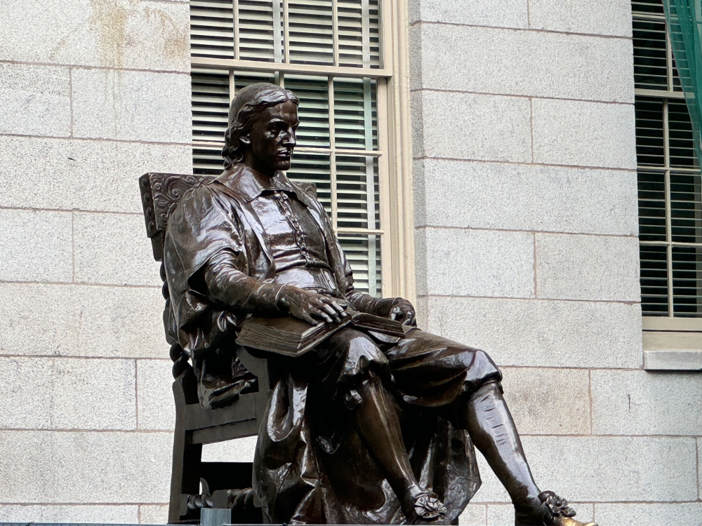 Harvard