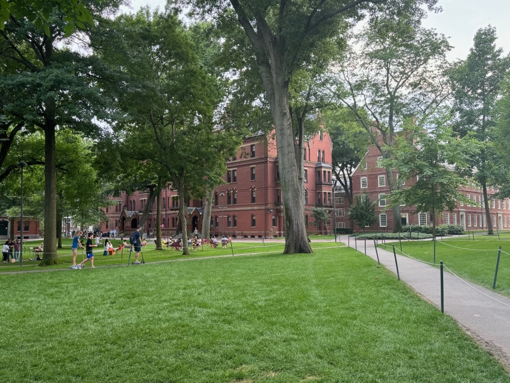 Harvard