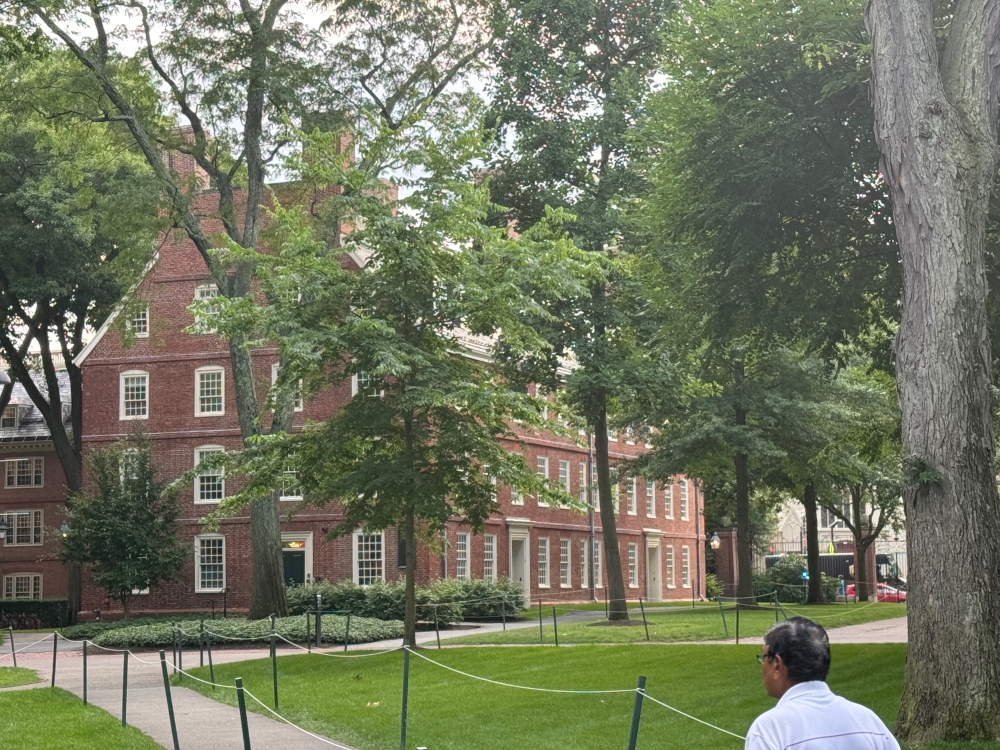 Harvard