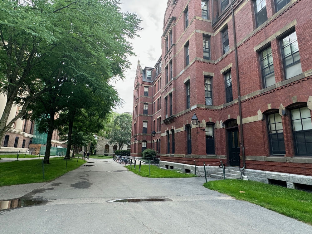 Harvard