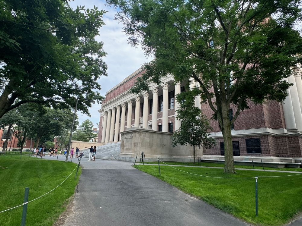 Harvard