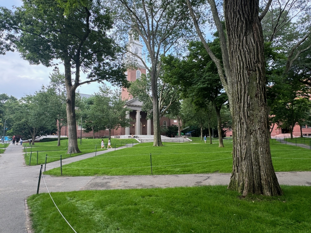 Harvard