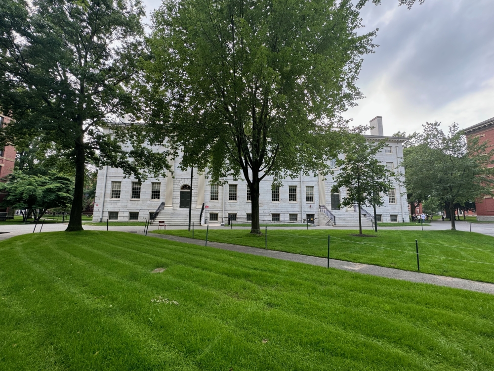 Harvard