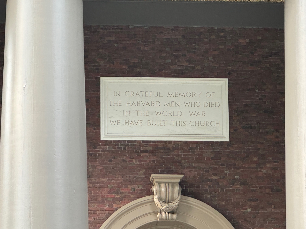 Harvard