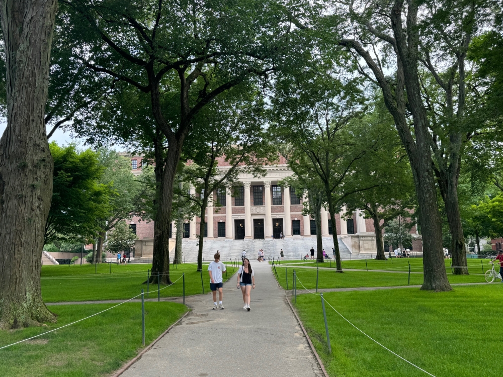 Harvard