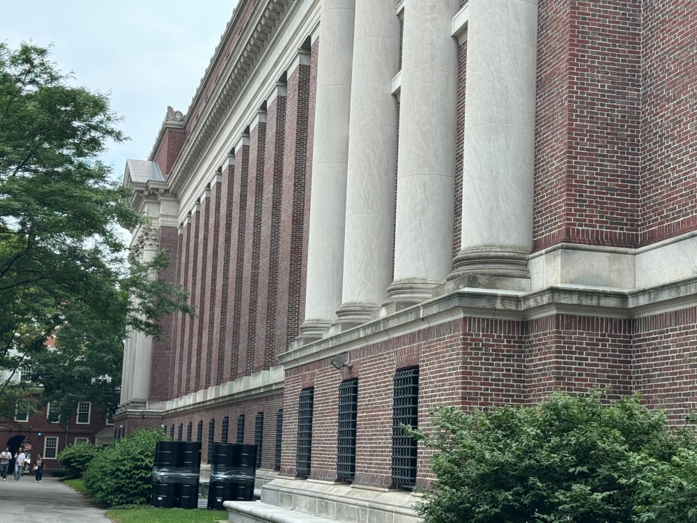Harvard