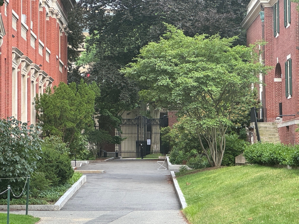 Harvard