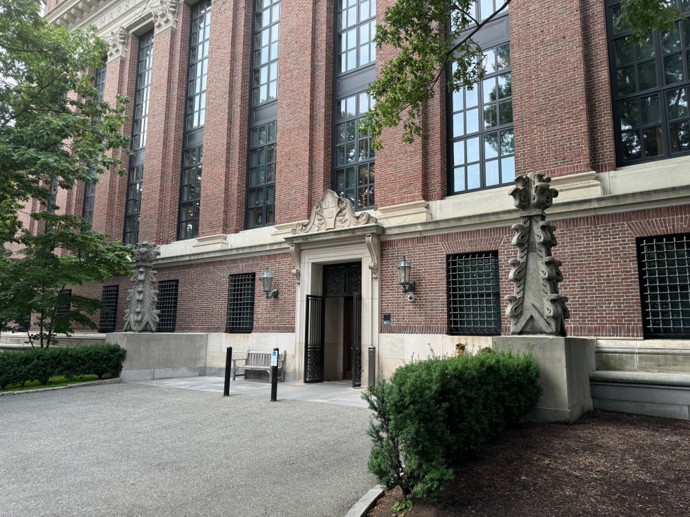 Harvard
