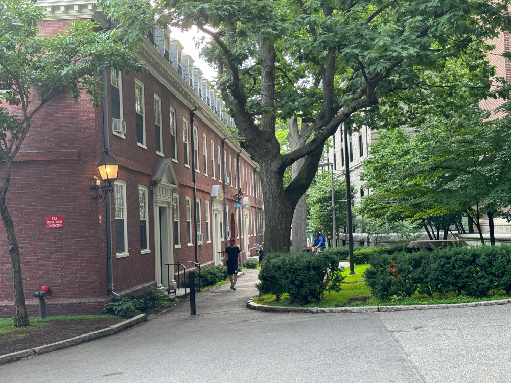 Harvard