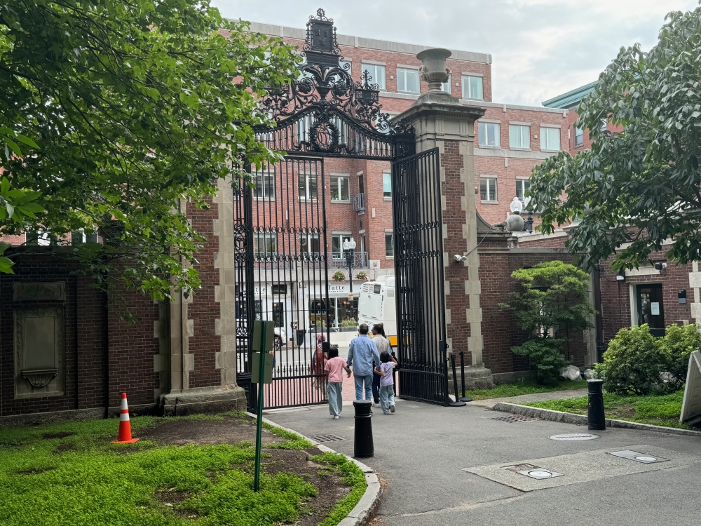 Harvard