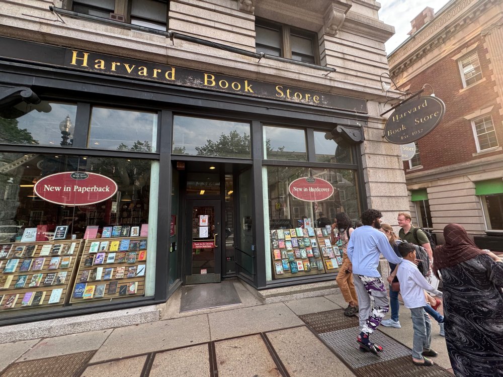 Harvard