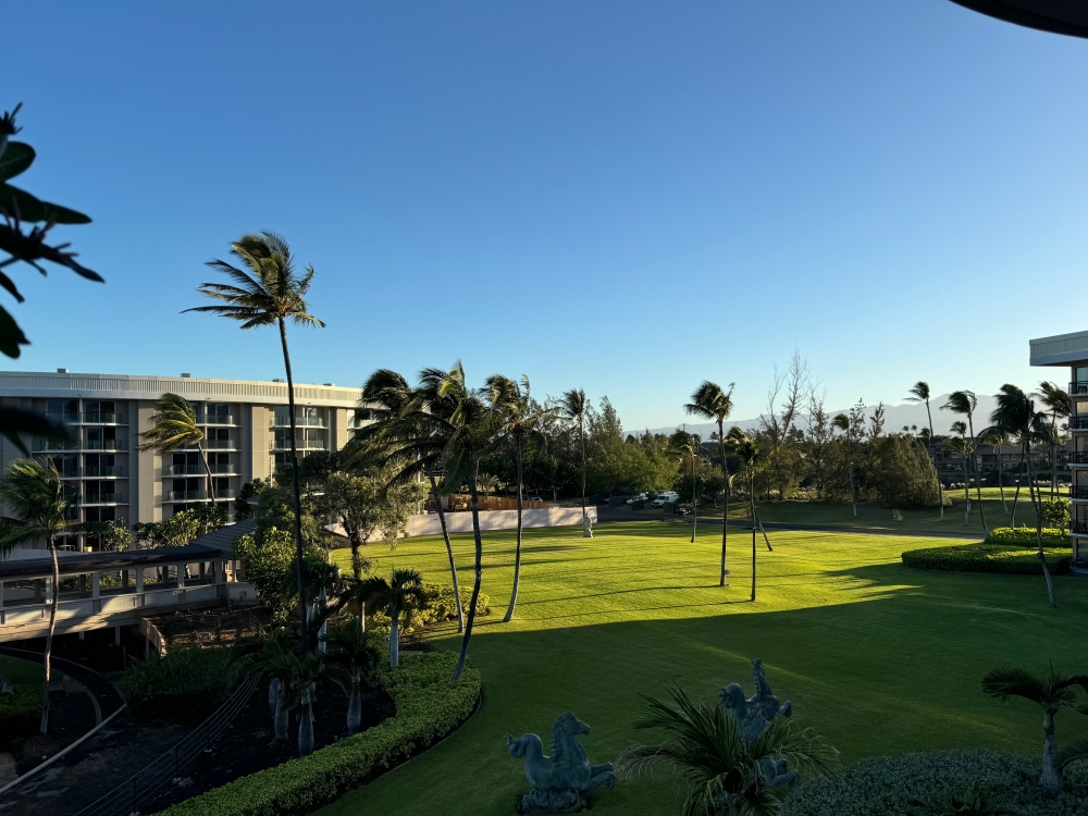 Hawaii