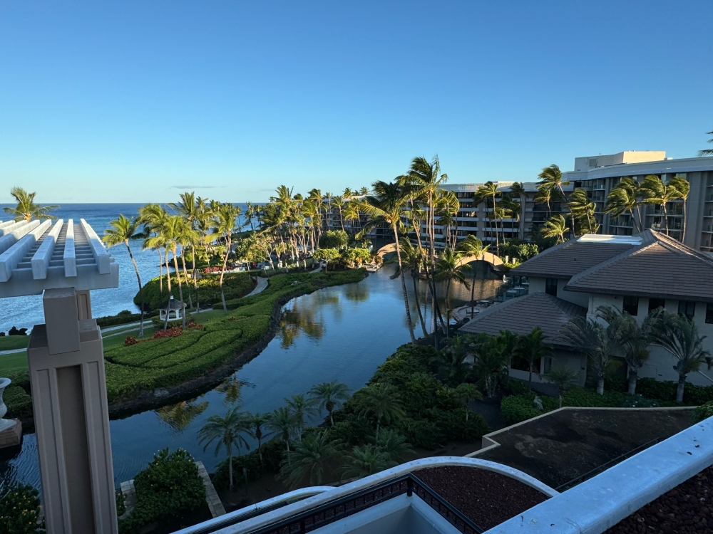 Hawaii