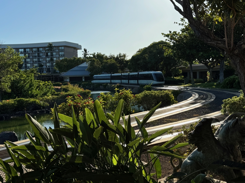 Hawaii