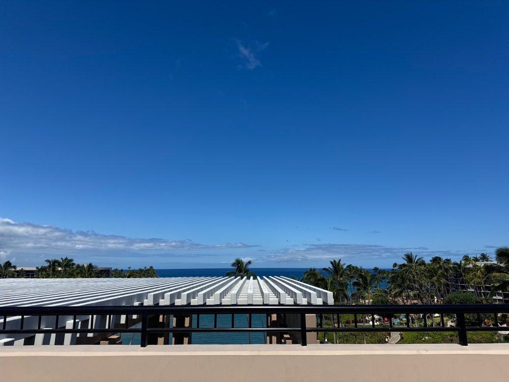 Hawaii