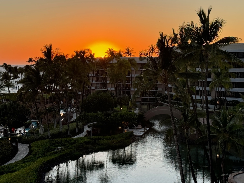 Hawaii