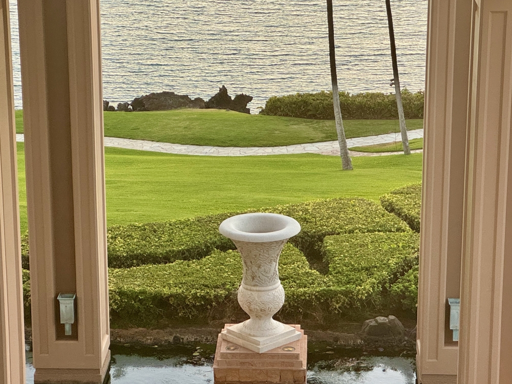 Hawaii