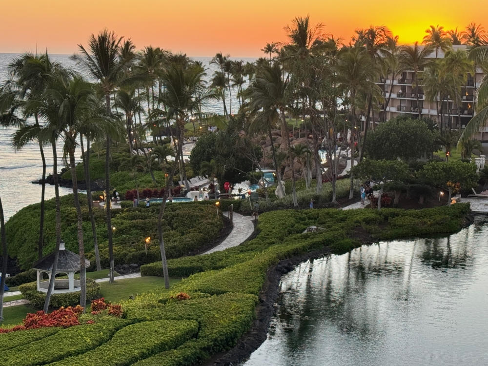 Hawaii