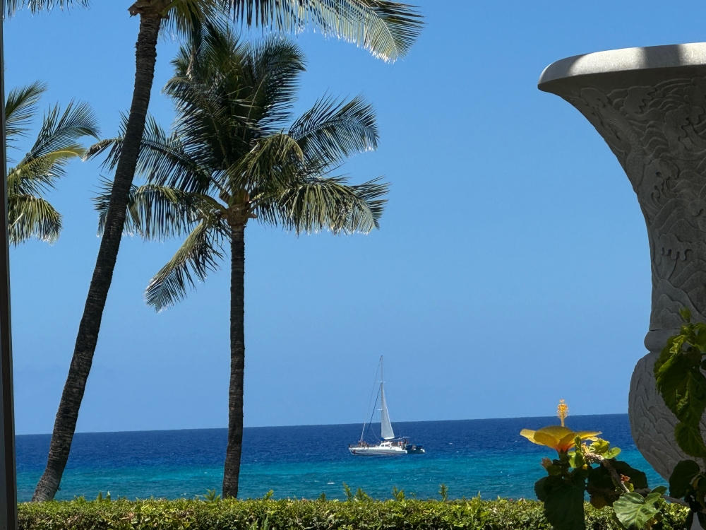 Hawaii