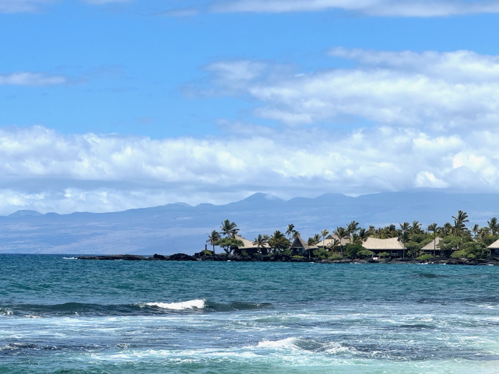 Hawaii