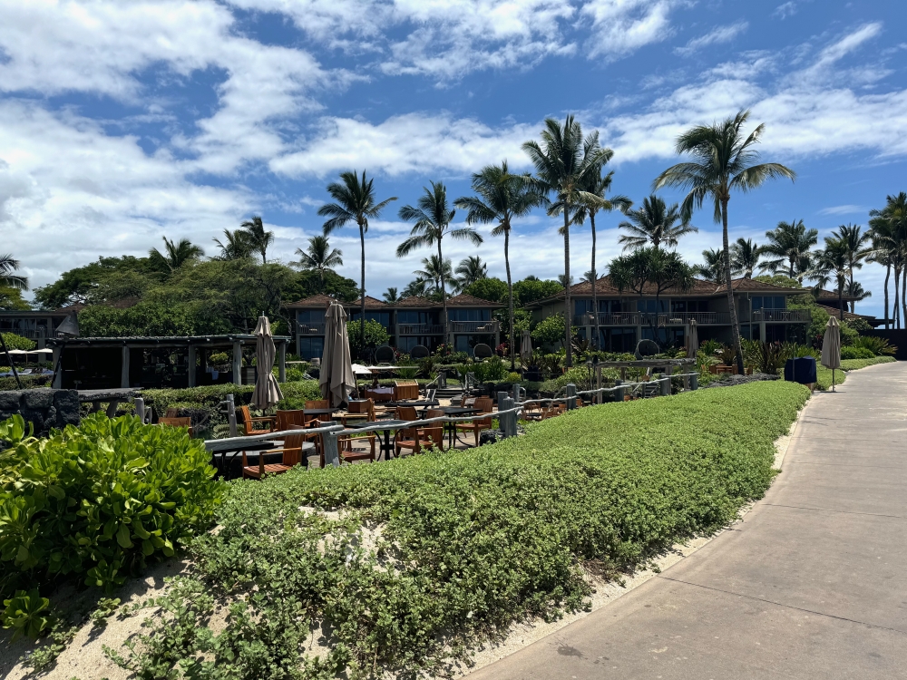 Hawaii