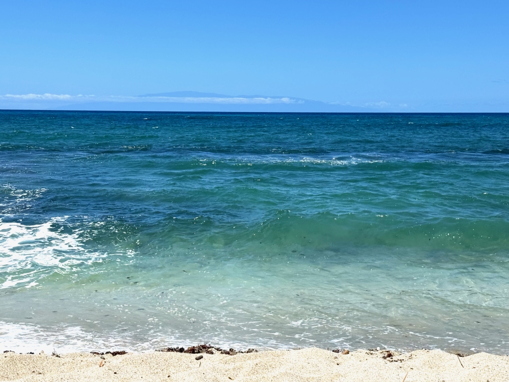 Hawaii