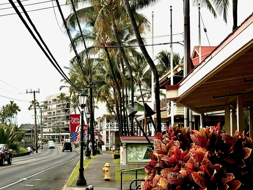 Hawaii