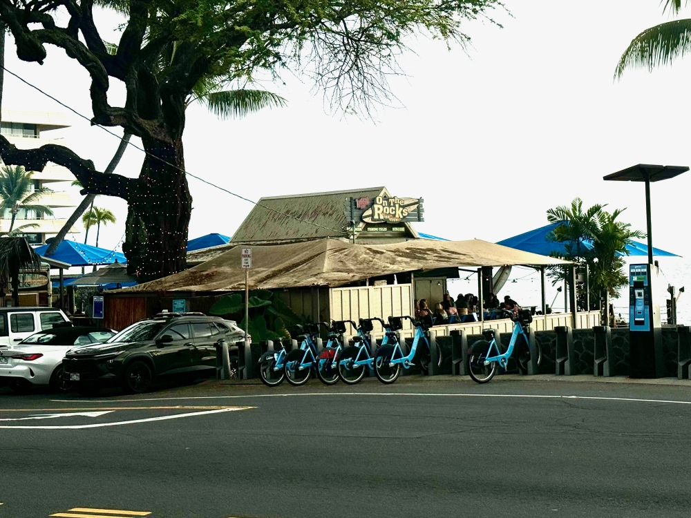 Hawaii