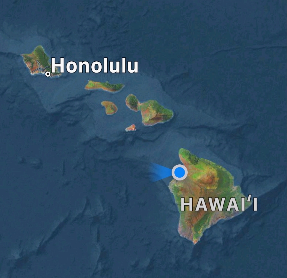 Hawaii
