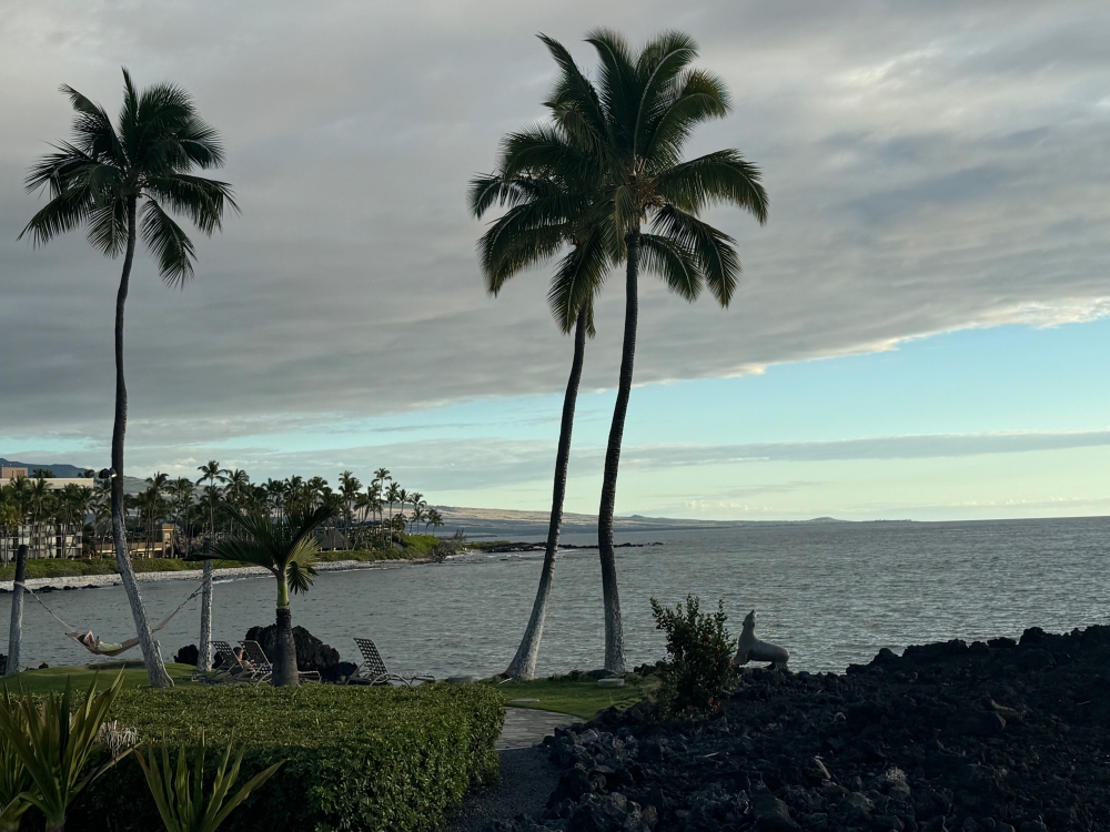 Hawaii