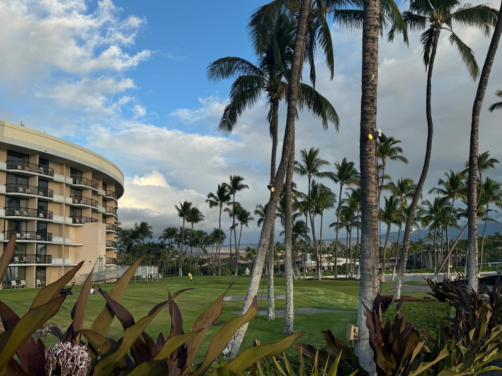 Hawaii