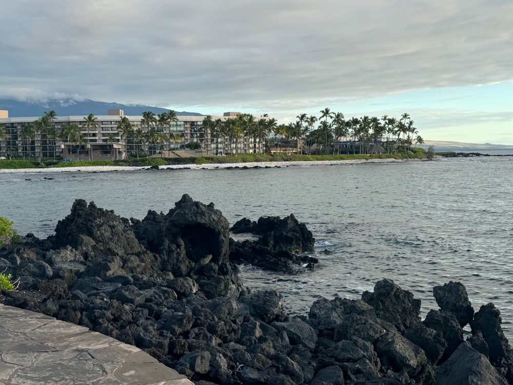 Hawaii