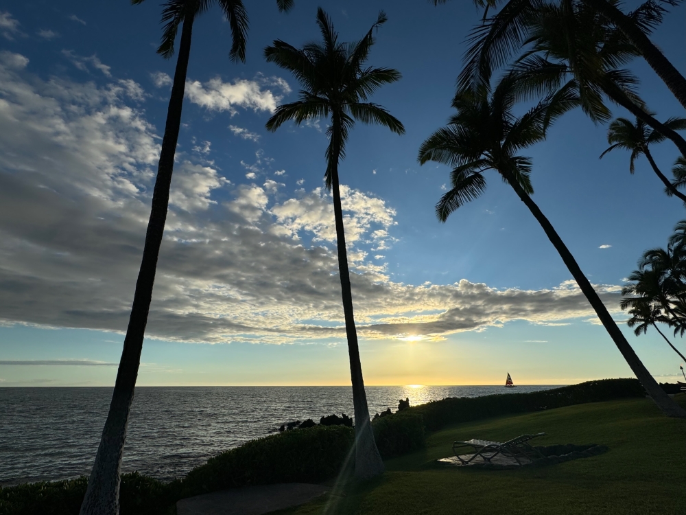 Hawaii