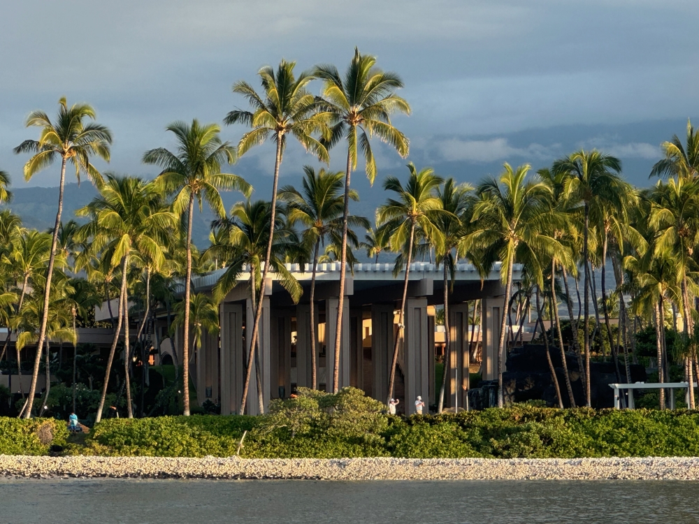 Hawaii