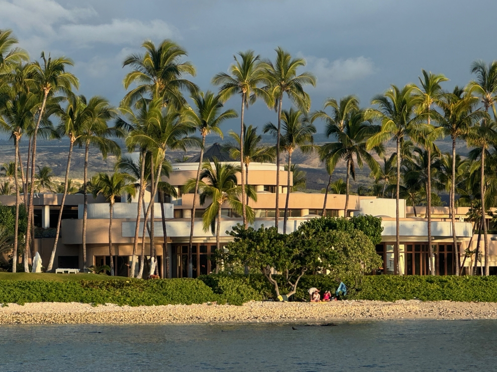 Hawaii