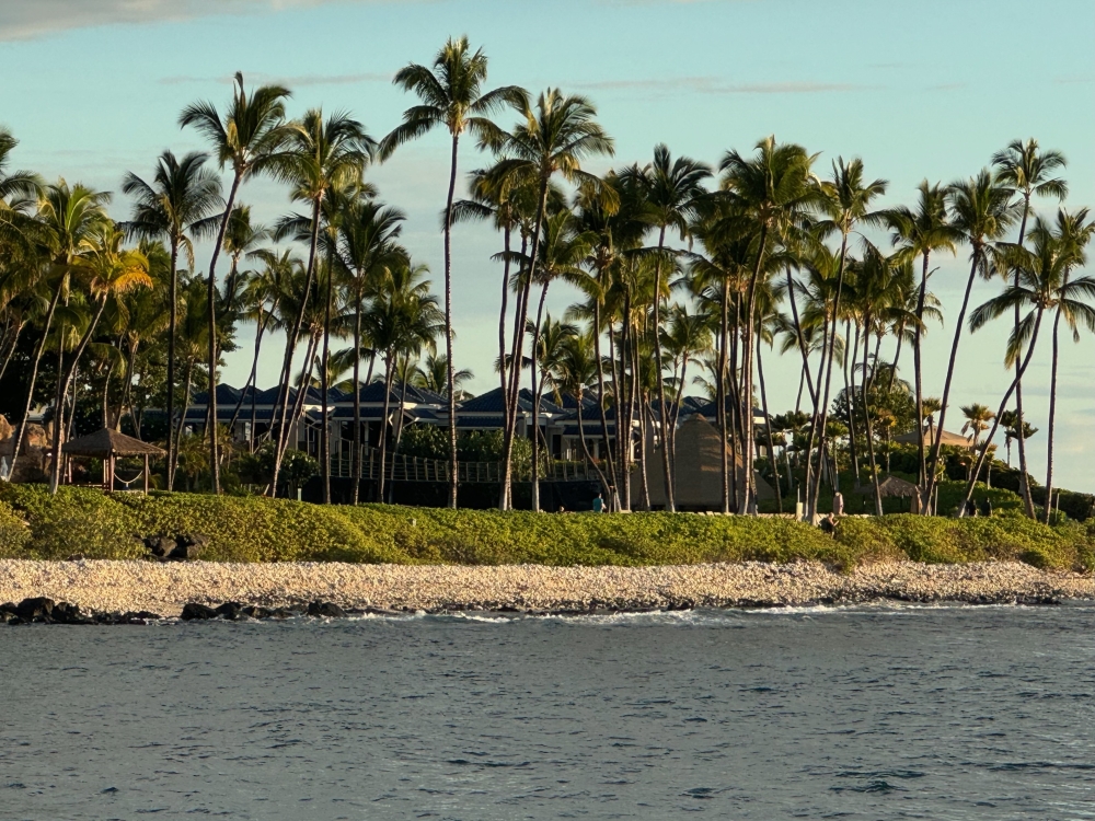 Hawaii