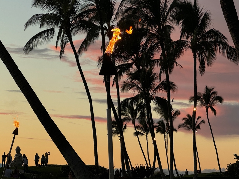 Hawaii