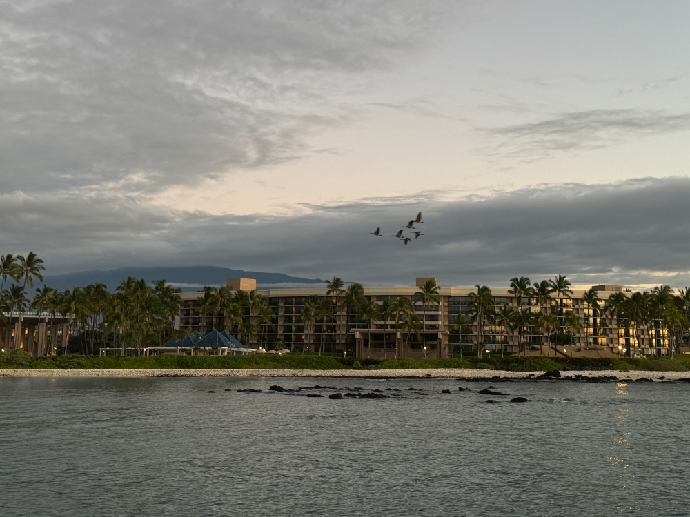 Hawaii