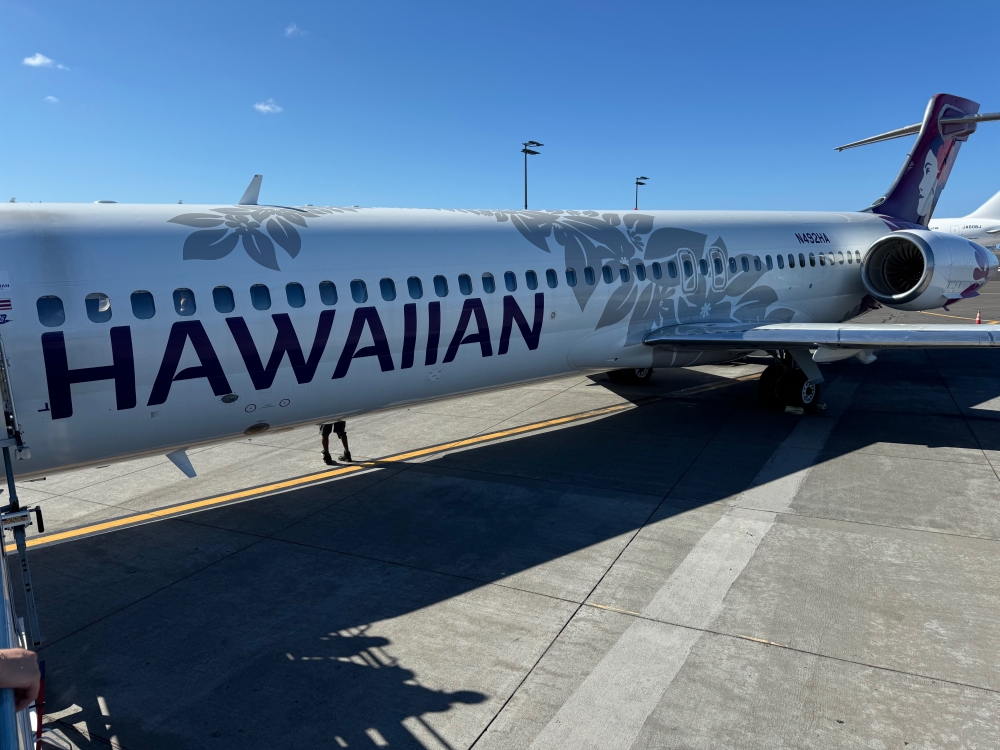Hawaii