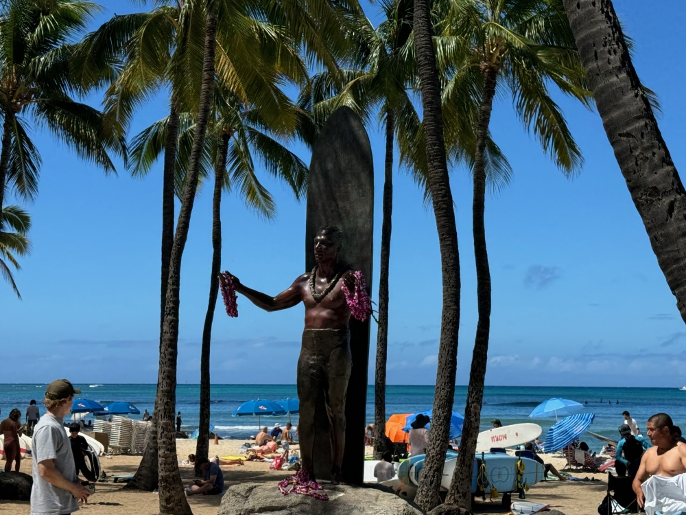 Hawaii