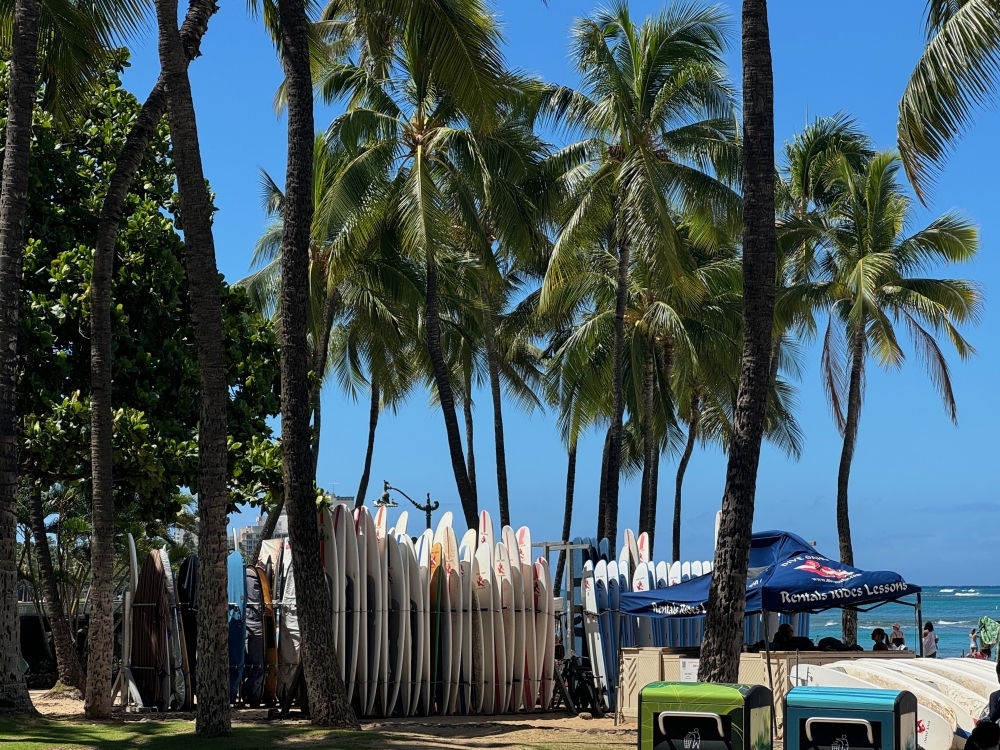 Hawaii
