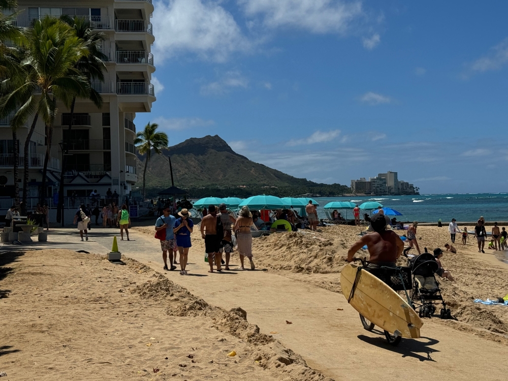 Hawaii