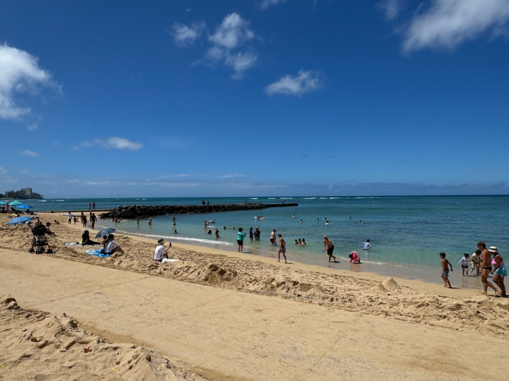 Hawaii